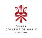 大阪音楽大学 OSAKA COLLEGE OF MUSIC -SINCE 1915-
