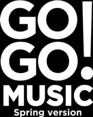 GO GO MUSIC