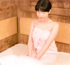 サウナ・スパ・岩盤浴