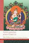 Appearing and Empty - Library of Wisdom and Compassion Vol 9