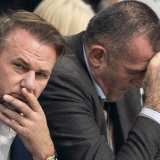 LSV: Krivična prijava protiv Ostoje Mijailovića i 22 pitanja za predsednika Partizana 3