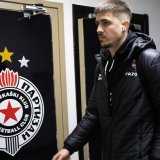 Kapiten Partizana se javno obratio Željku Obradoviću 1