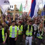 Institucionalna tišina: Zašto nadležni ćute o štrajku Dijane Hrke i Milomira Jaćimovića? 5