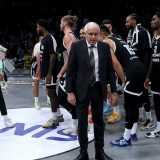 KK Partizan, Željko Obradović