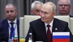 (VIDEO) Oglasio se Putin o američkom planu za Ukrajini, izneo uslov za mir 7