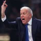 KK Partizan i Željko Obradović: Doček navijača na aerodromu i molba da ostane 29