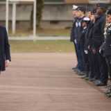 Francuska vraća ograničeno služenje vojnog roka 7