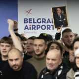 Legenda Crvene zvezde na dočeku Željku Obradoviću (FOTO) 2