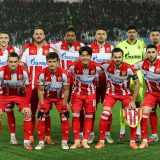 FK Crvena zvezda