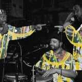 Last Poets i Vats Profets: Radikalni pioniri hip-hopa 'izbrisani iz istorije' 30