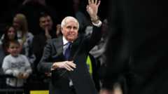 Da li je Željko Obradović (bio) lider? 20