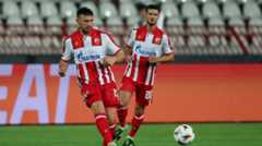 Miloš Veljković i Tomas Handel