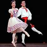 Il balletto Napoli di August Bournonville