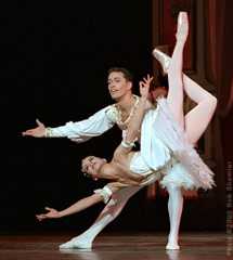 Lo Schiaccianoci oggi è uno dei balleti più conosciuti di Marius Petipa