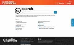 CC-Search CC-Search