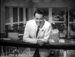 Charles next morning