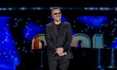 Gigi D’Alessio passa a Mediaset