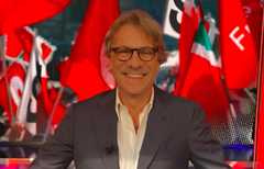 10 Minuti per Nicola Porro su Rete 4 dopo il tg della sera