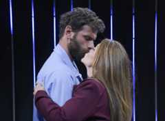 Triangolo Grande Fratello