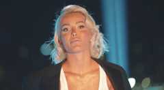 Cross over al Grande Fratello: dal Kosovo arriva Dolce Dona