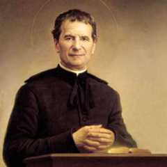 Saint John Bosco