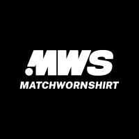 Matchworn Shirts - Footer