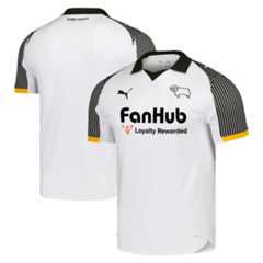 2025/26 Home Shirt