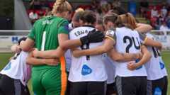 WOMEN'S MATCH PREVIEW: Halifax (A)