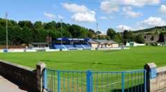 PRE-SEASON: Matlock kick-off time changed