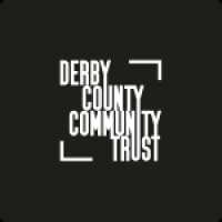 Derby County Community Trust - Footer