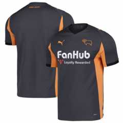 2025/26 Away Shirt
