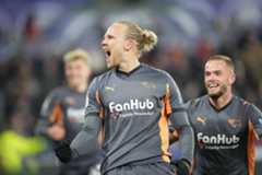 HIGHLIGHTS: Swansea City 1-2 Derby County