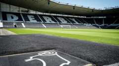 FIXTURE NEWS: Three broadcast selections confirmed