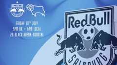 PRE-SEASON TICKET NEWS: FC Red Bull Salzburg (A)