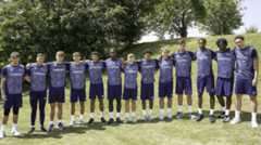 ACADEMY NEWS: Eight Academy prospects commit to Rams ahead of 2025/26 season
