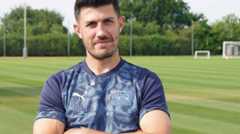 NEW SIGNING INTERVIEW: Danny Batth