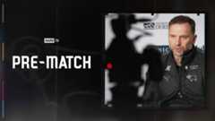 PRE-MATCH: John Eustace - Middlesbrough (A)