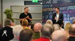 RAMSTV REPLAY: Derby County Fans' Forum - June 2025