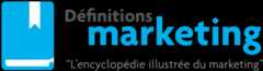 Logo - Définitions Marketing » L'encyclopédie illustrée du marketing