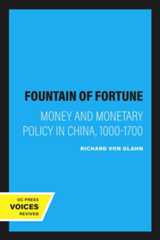 book: Fountain of Fortune