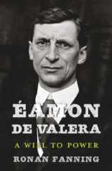 book: Éamon de Valera