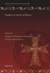 Studies on Jacob of Edessa