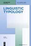 Linguistic Typology