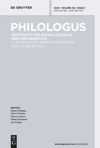 Philologus