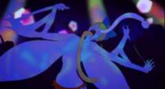 Netflix Anime - Devilman Crybaby