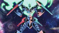 Netflix Anime - Gurren Lagann