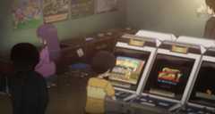 Netflix Anime - High Score Girl