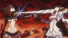 Netflix Anime - Kill la Kill