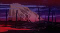Netflix Anime - Neon Genesis Evangelion