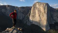 Best Documentaries Free Solo